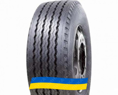 385/65R22.5 Terraking HS166 160K PR20 Причіпна вантажна шина