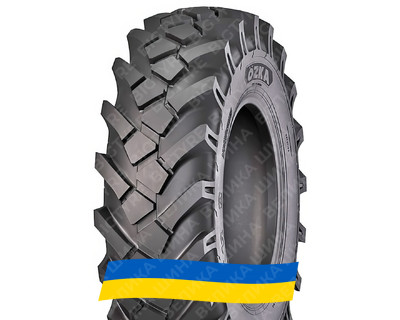 335/80R20 Ozka KNK12 132F Индустриальная шина