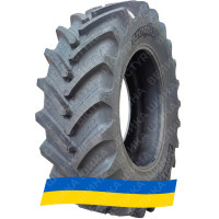 580/70R38 BKT AGRIMAX FACTOR 158/155A8/D TL Сільгосп шина
