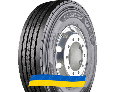 315/80R22.5 Bridgestone M-steer 002 156/150K Універсальна вантажна шина
