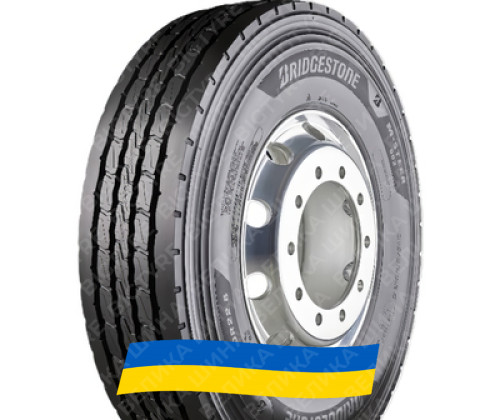 315/80 R22.5 Bridgestone M-steer 002 156/150K Універсальна вантажна шина