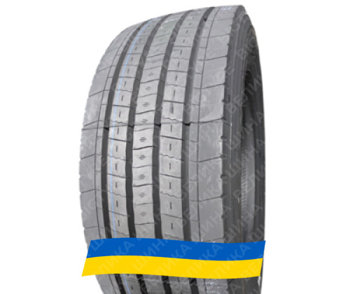 295/60 R22.5 Roadx RFR2 150/147L PR18 Рульова вантажна шина