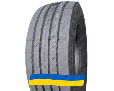385/65R22.5 Roadx RTR2 164K PR24 Причіпна вантажна шина