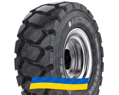 14R17.5 Ascenso SSB 332 155A2 PR14 Індустріальна шина