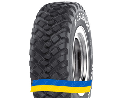 300/70R20 Ascenso UTR 240 110/110A8/B Индустриальная шина