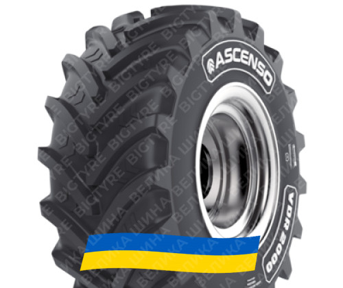 VF 900/60R42 Ascenso VDR 2000 189D VF NRO SB Сельхоз шина