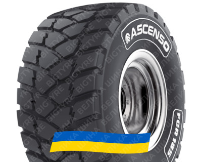 600/55R26.5 Ascenso FCR 185 173D SB Индустриальная шина