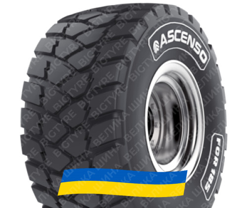 600/55R26.5 Ascenso FCR 185 173D SB Індустріальна шина