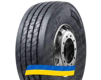 385/55R22.5 LingLong Multy-Road R-S30 160K Рульова вантажна шина