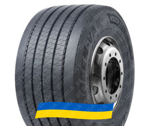 445/45 R19.5 LingLong Green-Van L-T10 160J PR20 Причіпна вантажна шина