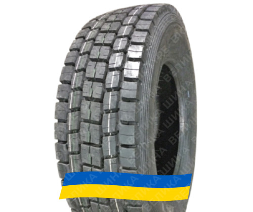 265/70 R19.5 Torque FDR255 143/141J Ведуча вантажна шина