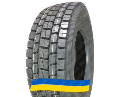 265/70R19.5 Torque FDR255 143/141J PR18 Ведуча вантажна шина
