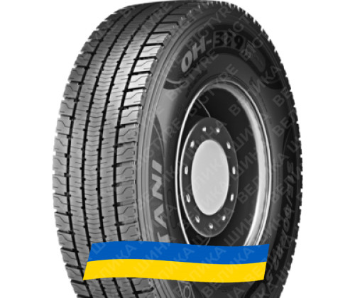315/70 R22.5 Otani OH-319 154/150L Ведуча вантажна шина
