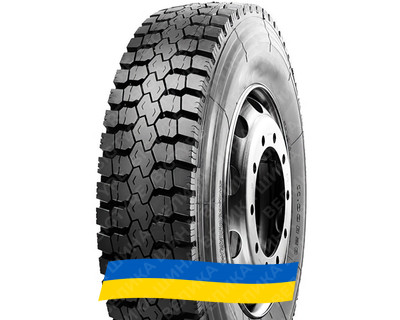 12R20 Torque TQ701 156/153K Ведуча вантажна шина