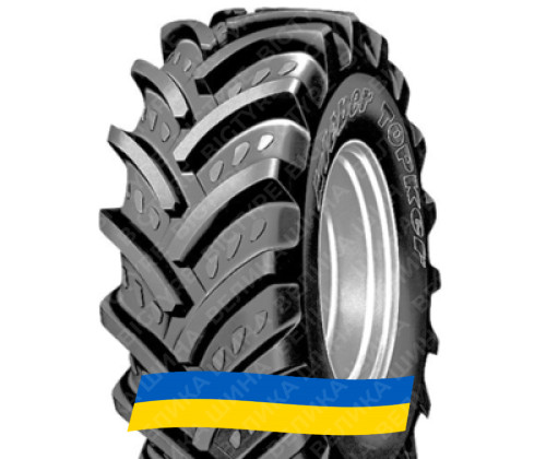 IF 600/65 R28 Kleber Topker 160/156D/E IF TL Сільгосп шина