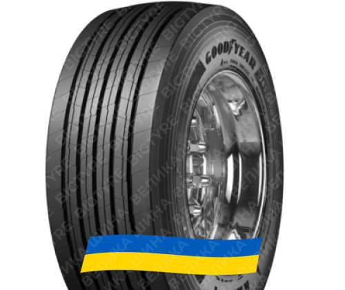 385/65 R22.5 Goodyear KMAX T GEN-3 164/158K/L Прицепная грузовая шина