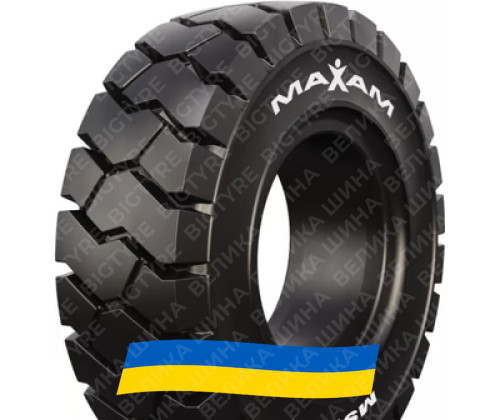 28/9 R15 Maxam MS701+ Индустриальная шина