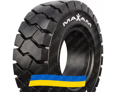 28/9R15 Maxam MS701+ Индустриальная шина