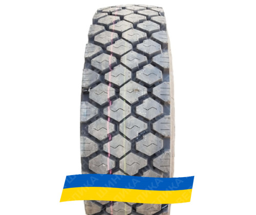 235/75 R17.5 Winda WD957 143/141J PR18 Ведущая грузовая шина