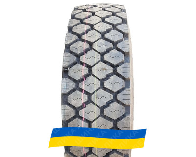 235/75R17.5 Winda WD957 143/141J Ведуча вантажна шина