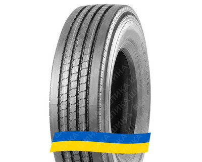 295/80R22.5 Winda WD219 152/149M PR18 Рулевая грузовая шина