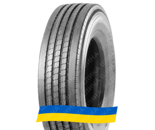 295/80R22.5 Winda WD219 152/149M PR18 Рулевая грузовая шина