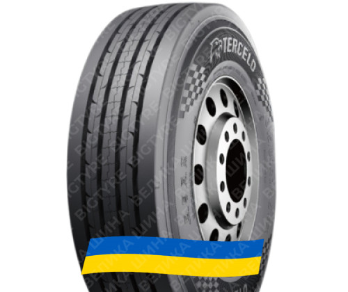 315/80 R22.5 Tercelo U121 156/150K Рульова вантажна шина