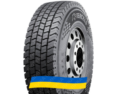 295/80R22.5 Tercelo L115 152/149M Ведущая грузовая шина
