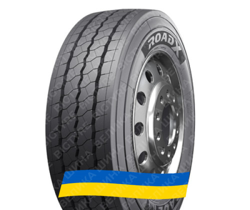 275/70 R22.5 Roadx RoadX RAU2 152/149J PR18 Універсальна вантажна шина