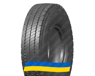 8.25R20 Kunlun KT965 142/139L Ведущая грузовая шина
