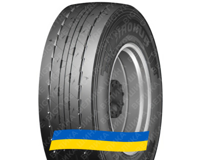 385/55R22.5 Haohua GT58 160K PR20 Причіпна вантажна шина