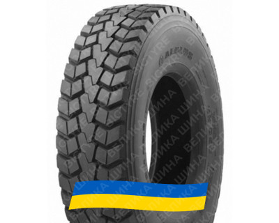 315/80R22.5 Aeolus ADC53A 154/150M PR18 Ведущая грузовая шина