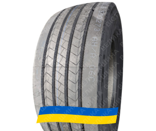385/65R22.5 Roadx DX670 164K PR20 Причіпна вантажна шина