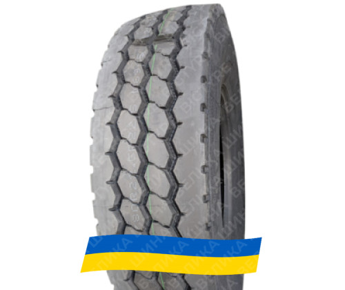 315/80R22.5 Roadx AP865 156/153K PR20 Універсальна вантажна шина