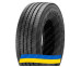 295/80R22.5 Aeolus Neo Allroads S 154/149M Рульова вантажна шина