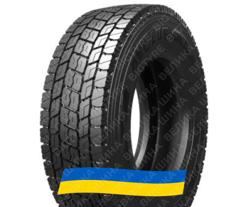 265/70R19.5 Aeolus Neo Allroads D 143/141J Ведуча вантажна шина