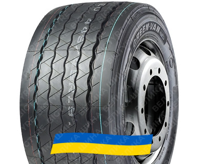 385/55R22.5 Leao ETT100 160K PR20 Причіпна вантажна шина