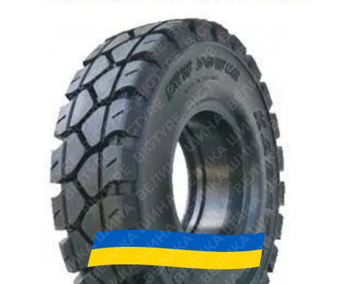6.5R10 Kabat Standard Solid Індустріальна шина