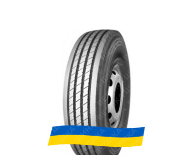 315/80R22.5 Kapsen HS101 157/153L PR20 Рульова вантажна шина