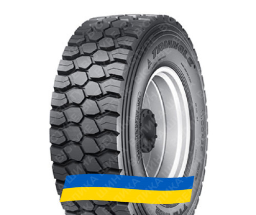 12.00 R20 Triangle TTM-D22 158/155G PR22 Ведуча вантажна шина