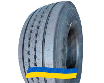 385/55R22.5 Leao R203-T 160K PR20 Причіпна вантажна шина