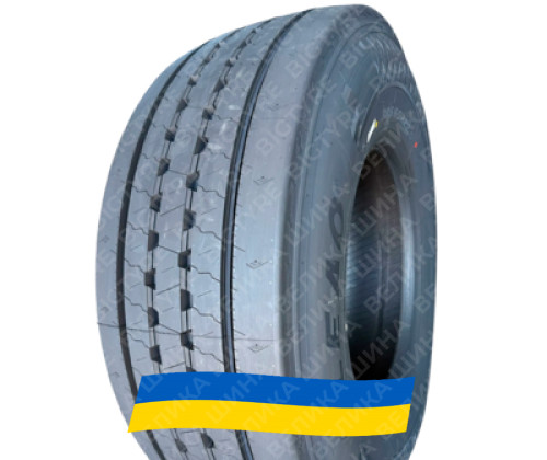 385/55R22.5 Leao R203-T 160K PR20 Прицепная грузовая шина