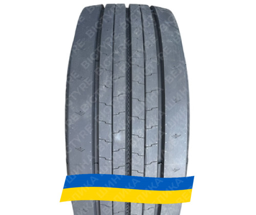385/55R22.5 Leao R203-S 160K PR20 Рулевая грузовая шина