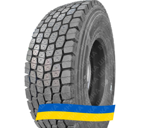 315/60R22.5 Maxell Super LD23 152/148L PR18 Ведуча вантажна шина