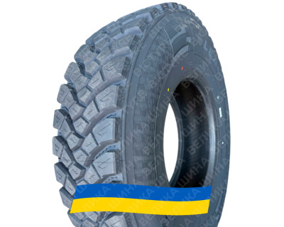 315/80R22.5 Leao M205-D 158/150K Ведущая грузовая шина
