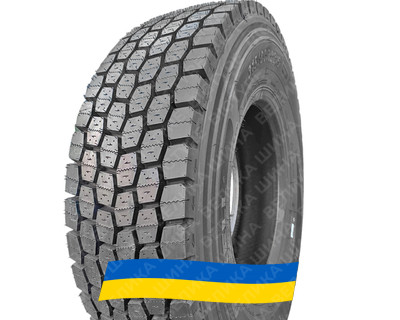 295/60R22.5 Maxell Super LD23 150/147K PR18 Ведуча вантажна шина