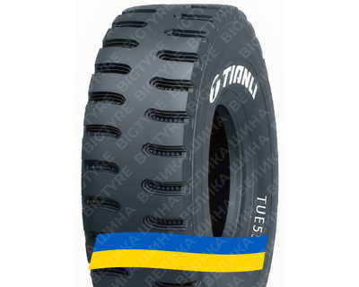 16.00R25 Tianli TUE555 Індустріальна шина