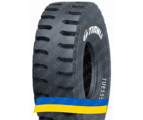 16 R25 Tianli TUE555 Кар'єрна вантажна шина