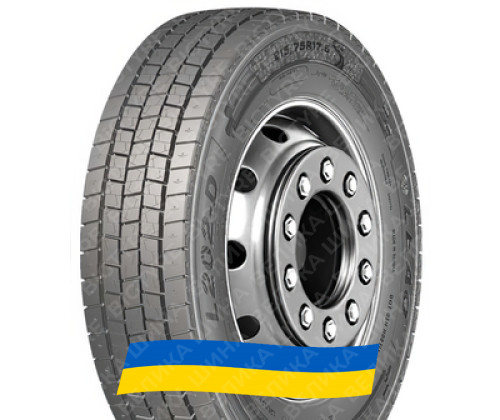 225/75R17.5 Leao L202-D 129/127M PR14 Ведущая грузовая шина