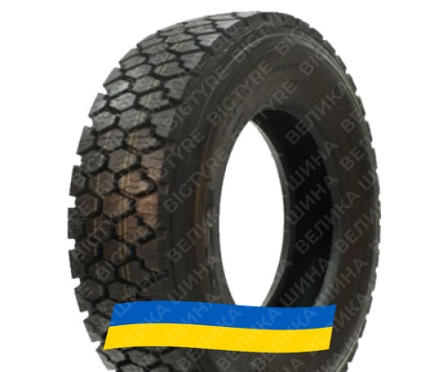 10.00 R22.5 Triangle TR619 144/142L PR16 Ведущая грузовая шина